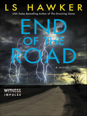 cover image of End of the Road